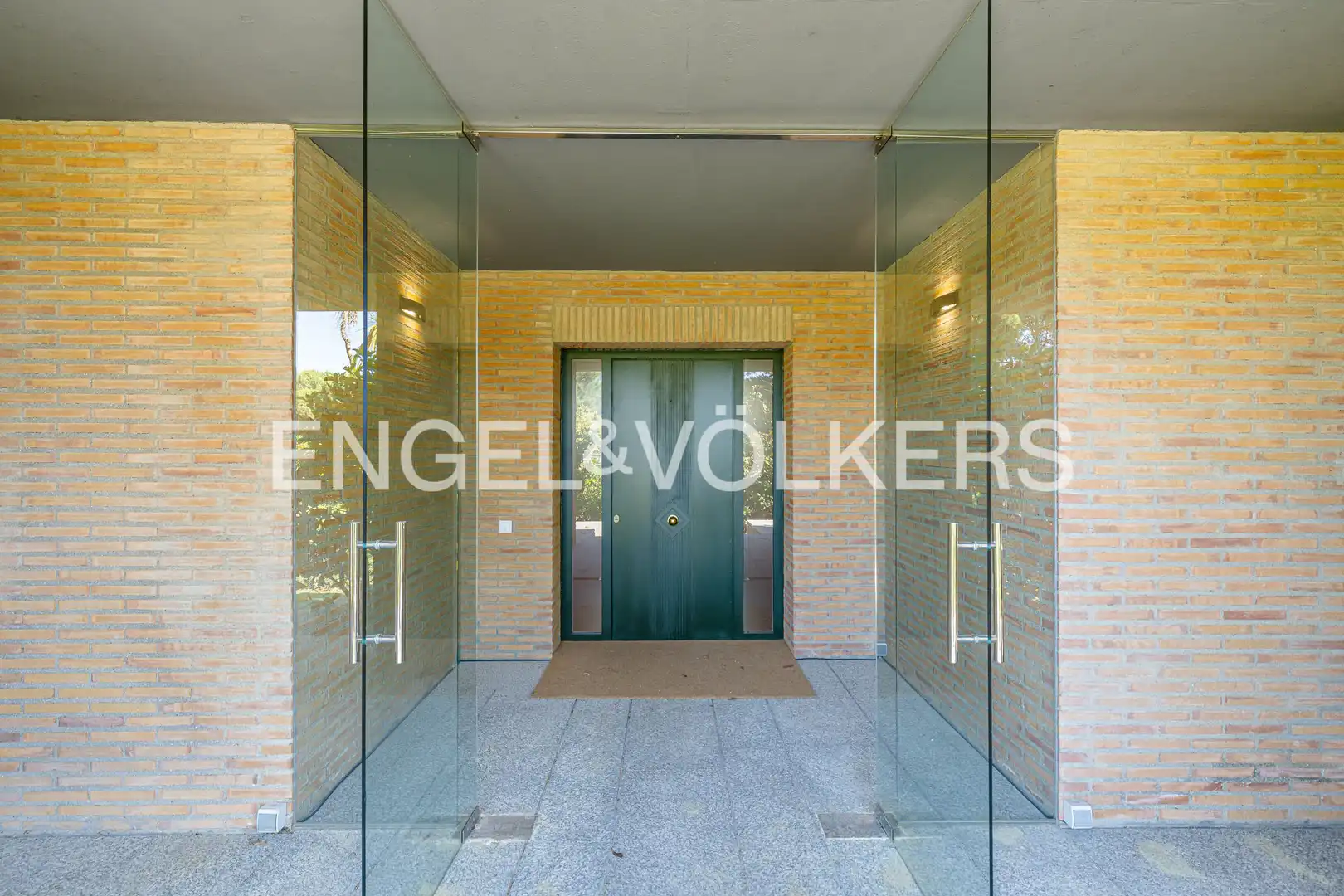 Casa o xalet de lloguer en Pozuelo de Alarcón amb Aire condicionat, Calefacció i Jardí privat