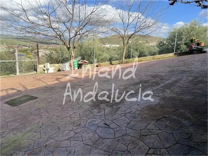 Casa rústica en venda a Castillo de Locubín, imagen 16