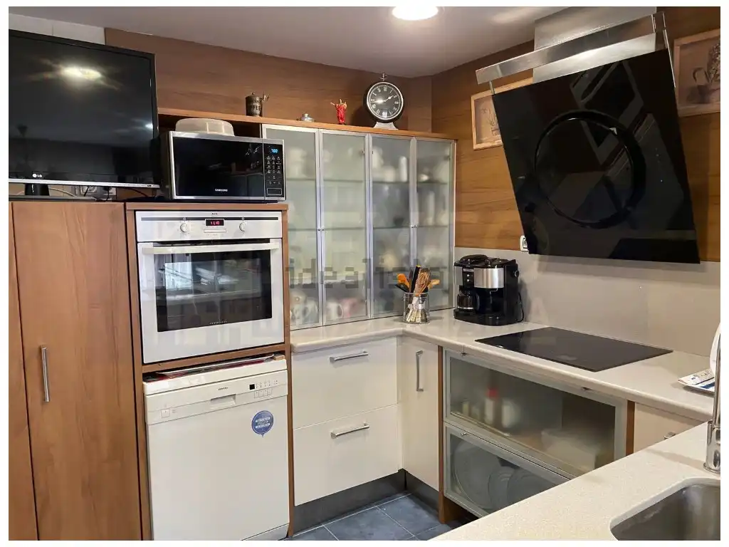 Casa a schiera con terrazza in vendita a Lardero, imagen 22