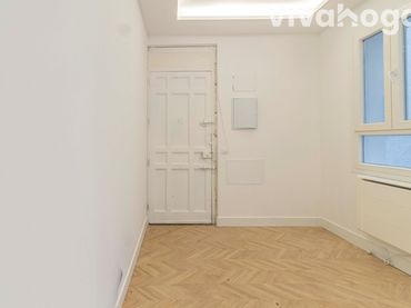 Pis amb ascensor en venda a GENERAL ORAA