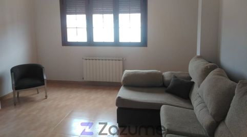 Foto 4 de Piso de alquiler en C. Virgen del Pilar, Miguel Esteban, Toledo