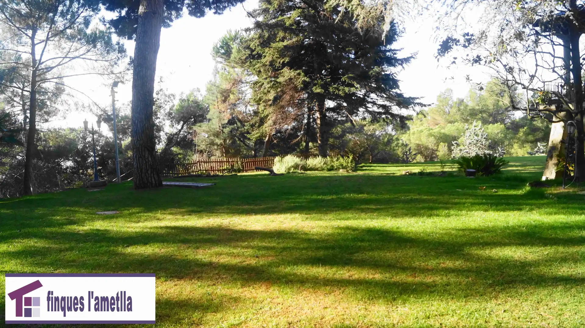 Chalet con terraza en venta en L'Ametlla del Vallès, imagen 36