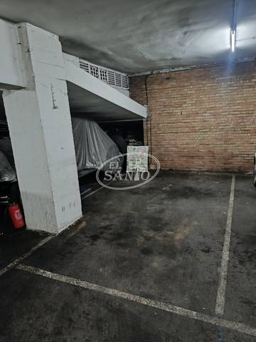 Garaje en Venta en DOCE DE OCTUBRE en Zona Centro