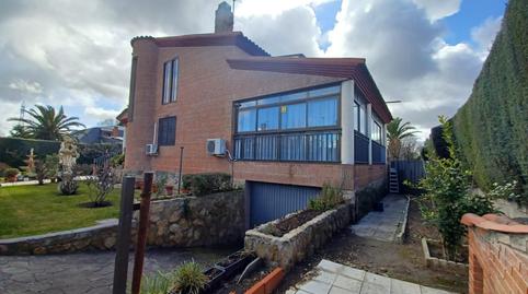 Foto 4 de Casa o xalet en venda a Villalbilla pueblo, Villalbilla