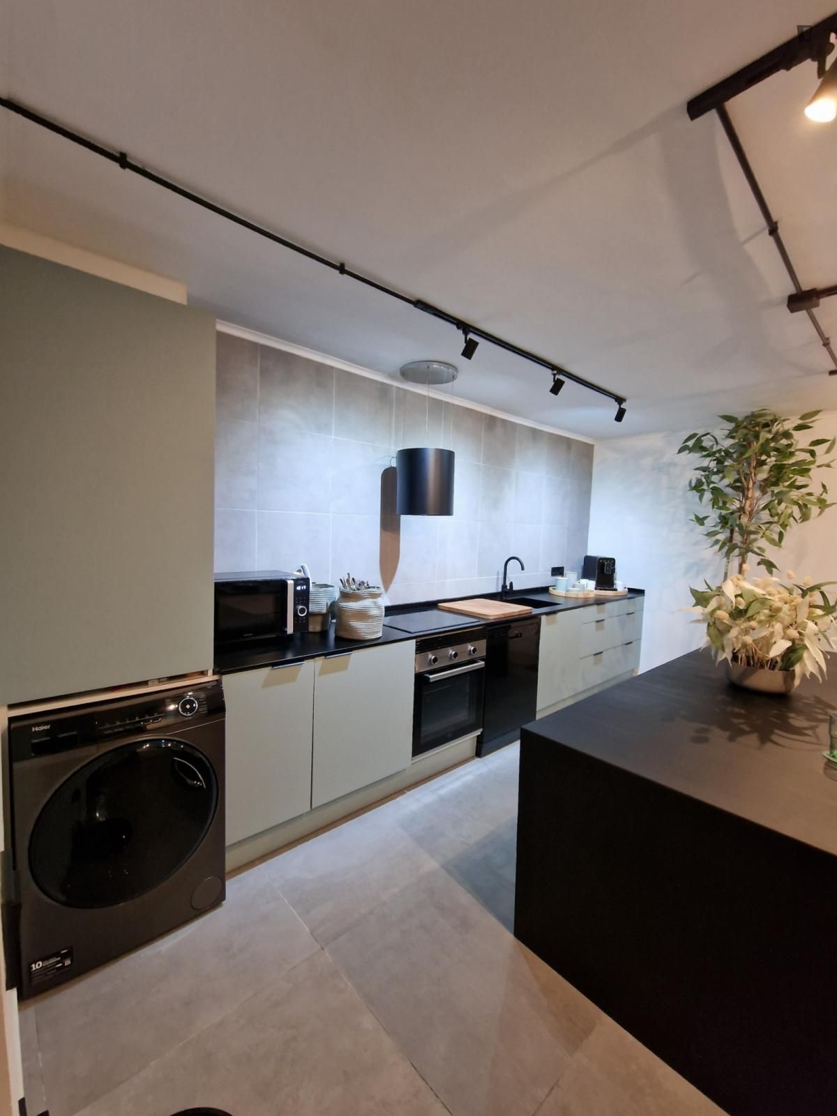Apartament de lloguer a La Sagrera