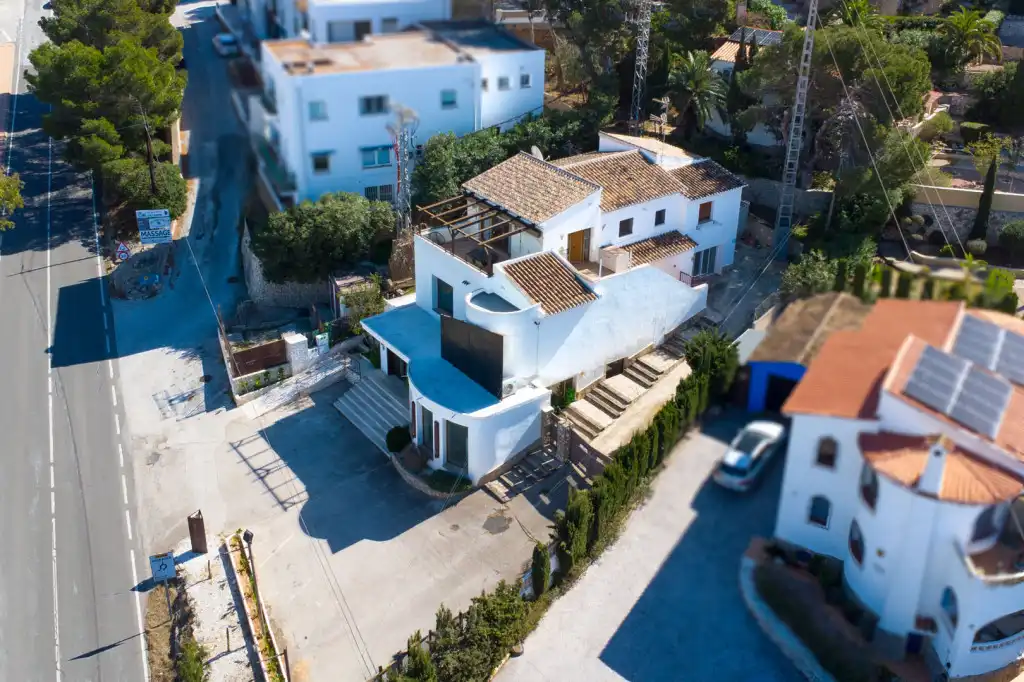 Business premises for sale in Benissa pueblo, imagen 4