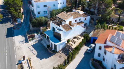 Photo 4 of Commercial properties for sale in Benissa pueblo, Benissa