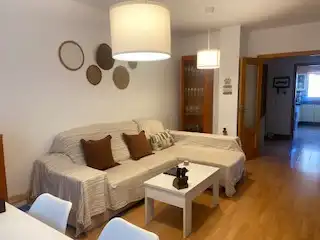 Flat with terrace for sale in Cartagena ciudad, imagen 4