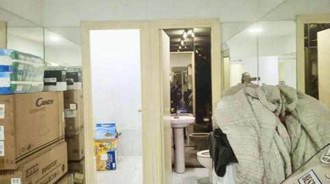 Photo 3 of Premises to rent in Felipe Castro, Pradolongo, Madrid