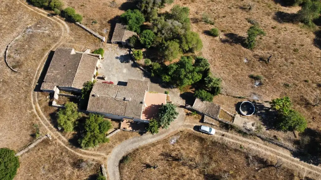 Country house for sale in Sant Llorenç des Cardassar, imagen 3