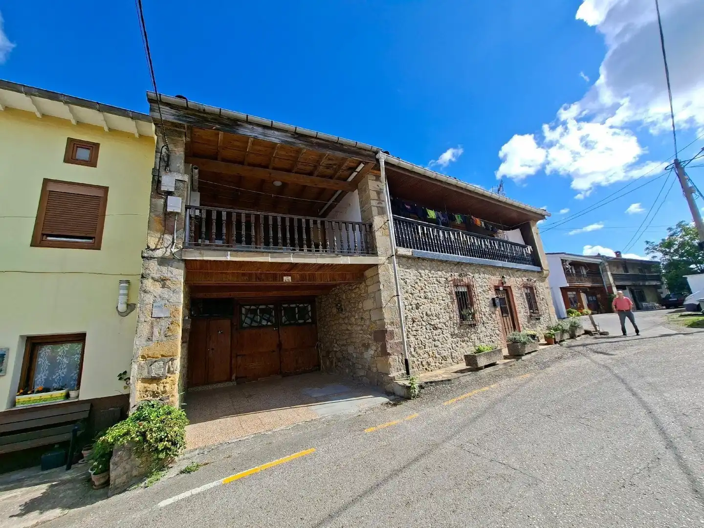 Detached homes for sale in Polanco, Cantabria