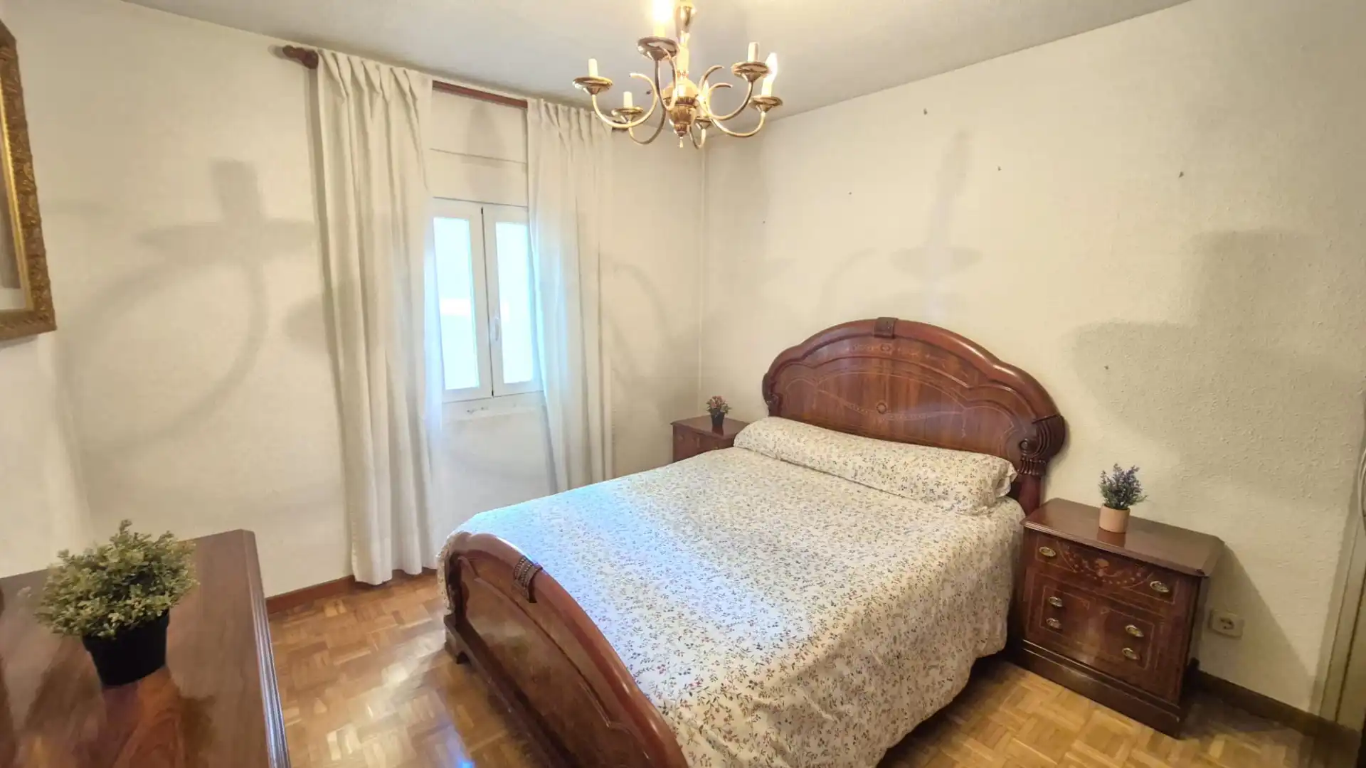 Habitación de Piso en venta en Madrid con Aire acondicionado, Calefacción y Amueblado