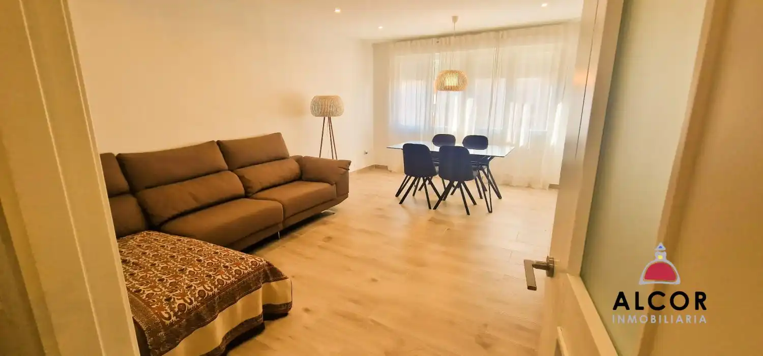 Wohnung mit Terrasse zum Verkauf in Puerto, imagen 8