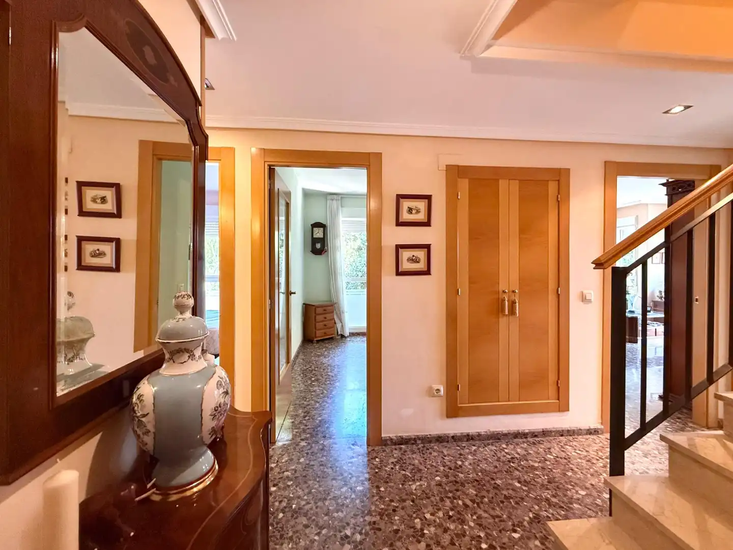 Maisonette zum Verkauf in Zona Alta
