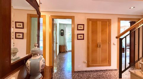 Vivienda de 3 habitaciones en Puzol