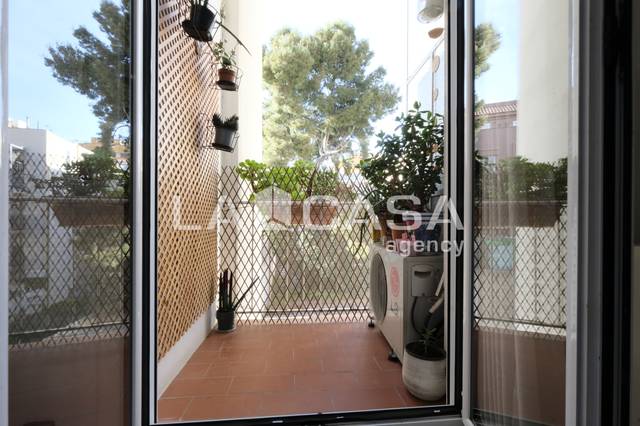 Piso en Venta en Carrer de Petrarca en Horta