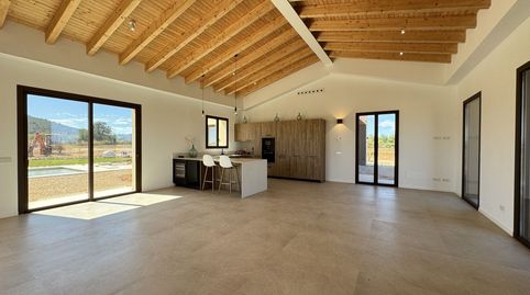 Foto 4 de Finca rústica de lloguer a Sa Pedrera, 1, Porreres, Illes Balears