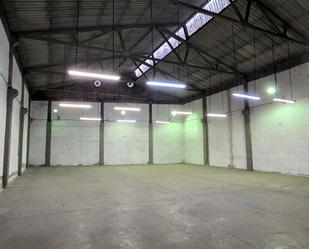 Industrial buildings to rent in  Sevilla Capital