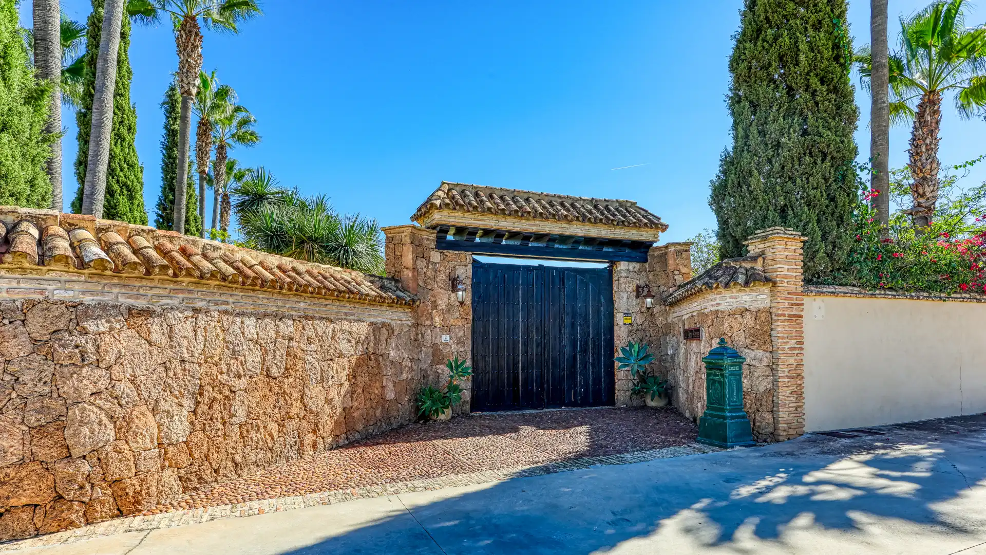 Chalet con piscina en venta en Alquería - Torrealquería, imagen 3