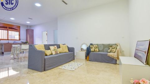Amplia planta baja reformada en Benetusser, imagen 5
