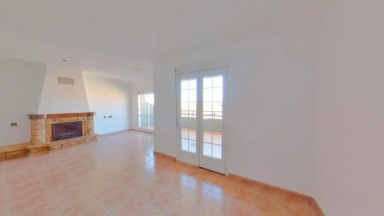 Ático con ascensor en venta en Orihuela ciudad, imagen 2