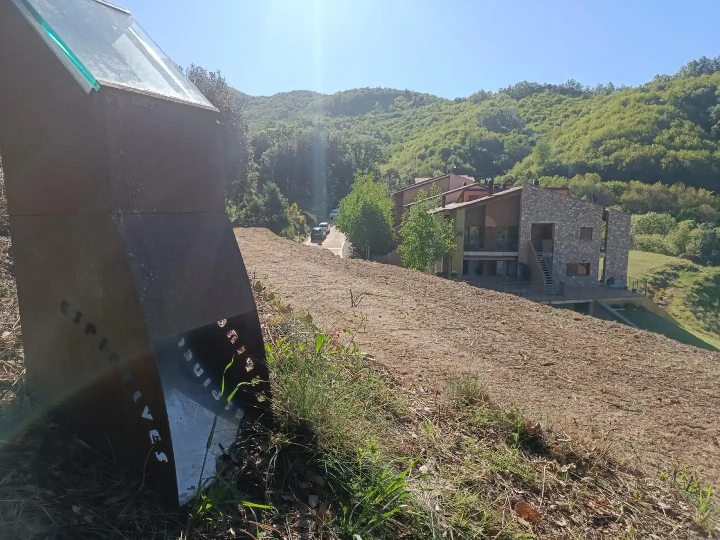 Terrain résidentiel à vendre à Montseny 11