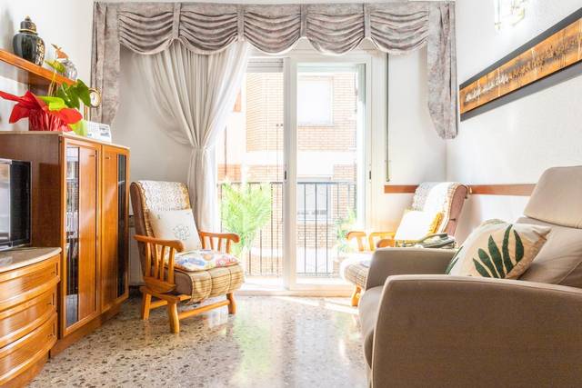 Ático en Venta en Carrer SANT BONAVENTURA en La Llagosta