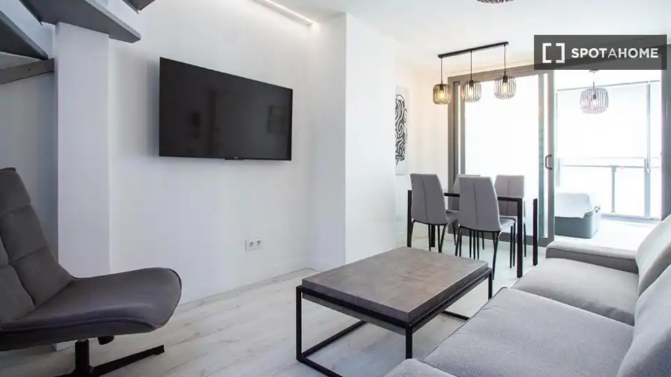 Fotografía del inmueble reportado: 3.370 €/mes — Universidad – Malasaña, Madrid