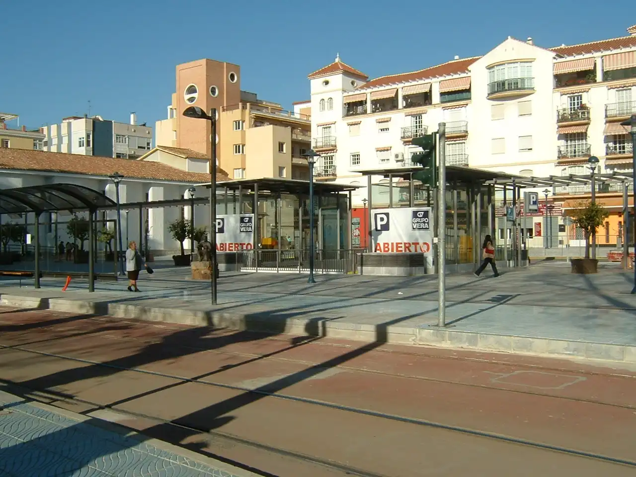 Pis en venda a Paseo Marítimo de Levante