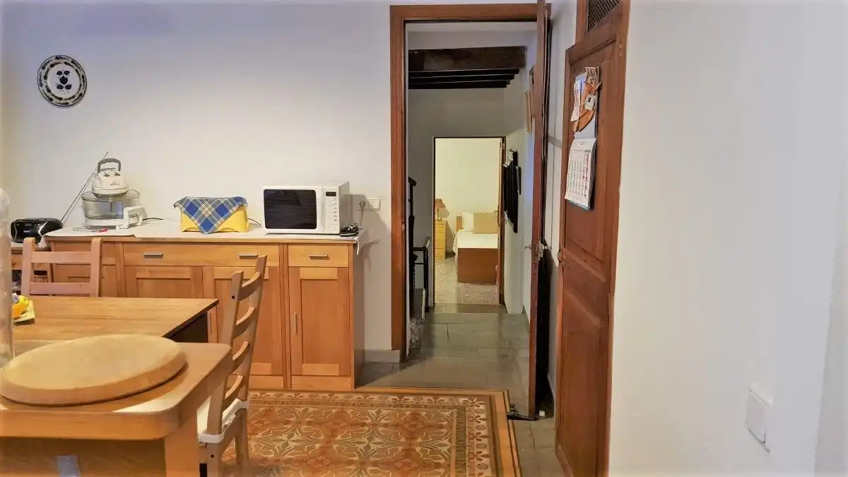 Finca rústica en venda a Sóller
