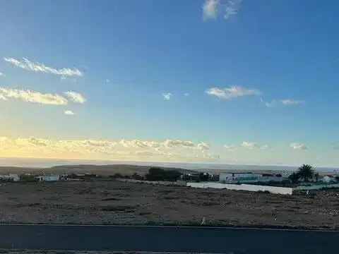 Residencial en venta en La Oliva