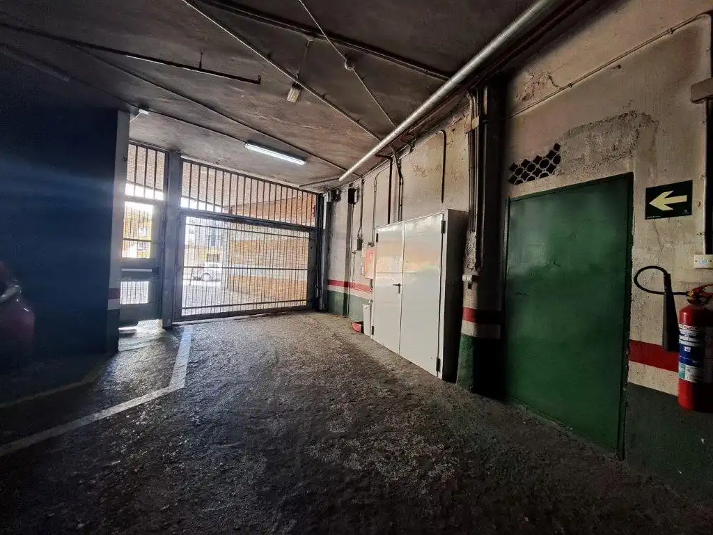 Pis en venda en Portugalete amb Calefacció, Traster i Moblat