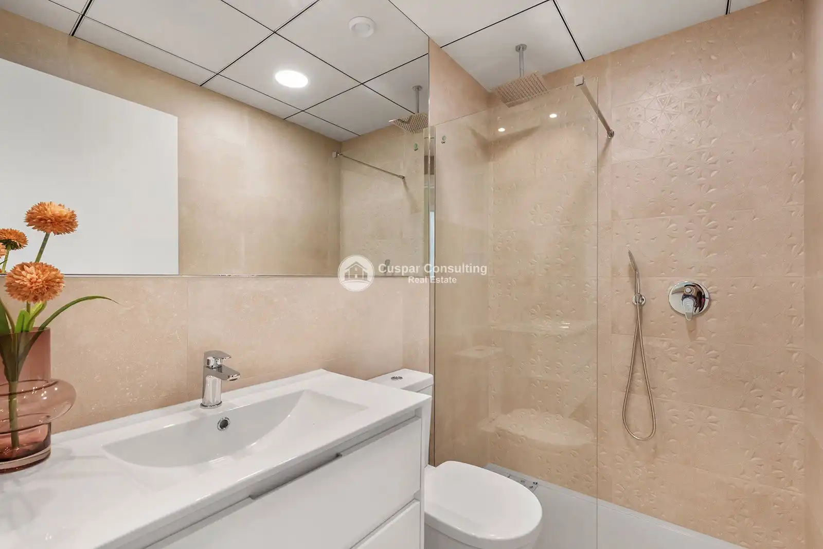 Apartament amb piscina en venda a Andalucia, imagen 24