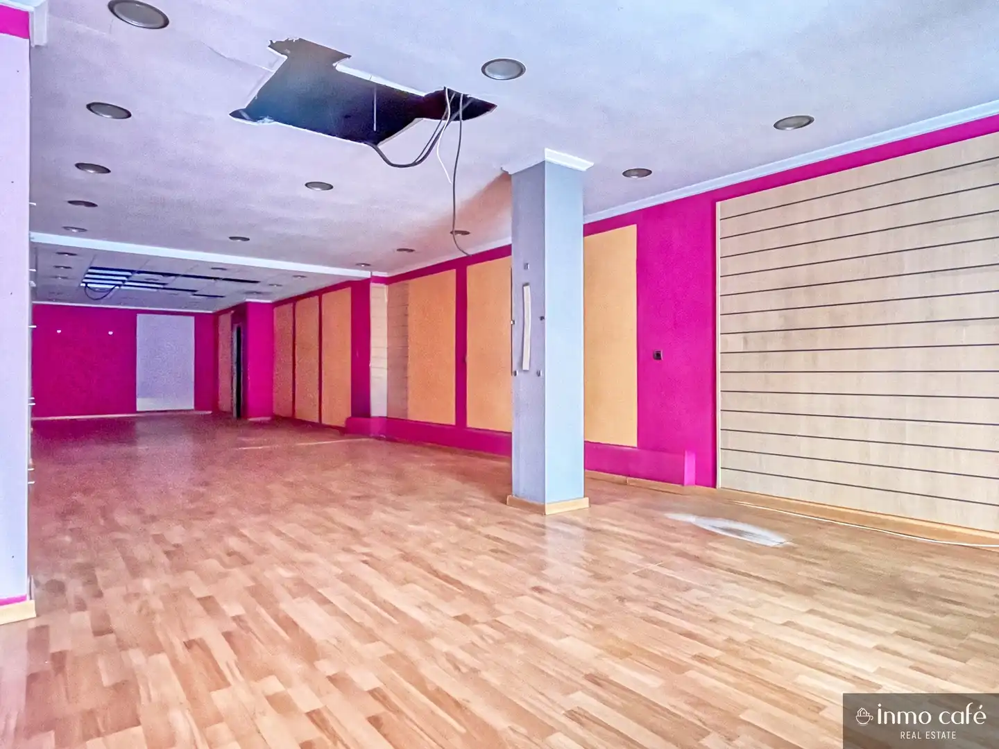 Local comercial en venda a Reverend J B Pla, imagen 12