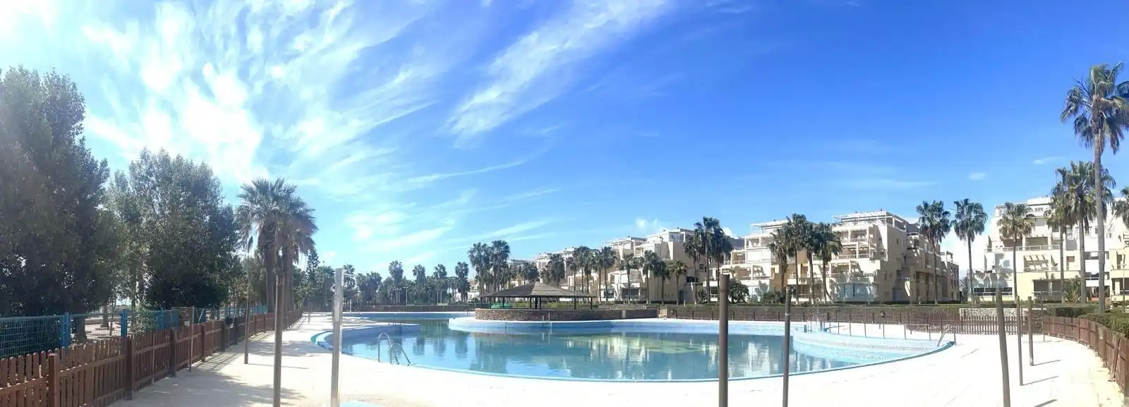 Àtic amb piscina en venda a Almerimar, imagen 70