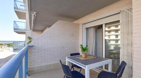 Foto 4 de Apartamento de alquiler en  Tramuntana, Playa del Puig, Valencia