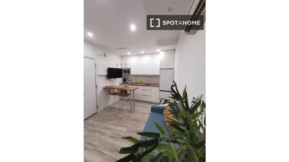 Wohnung zur Miete in Centro