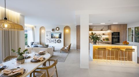 Lujoso Ático Dúplex en La Quinta Hills, Benahavís, Málaga, imatge 2