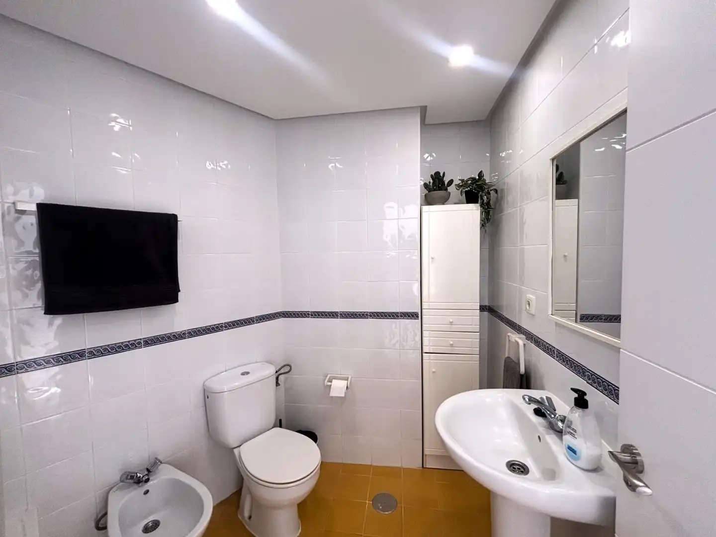 Flat with pool to rent in El Rompido, imagen 18