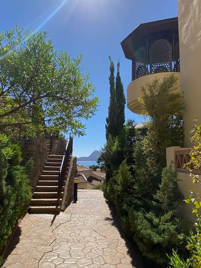 Apartamento con piscina en venta en Villa Gadea, imagen 15