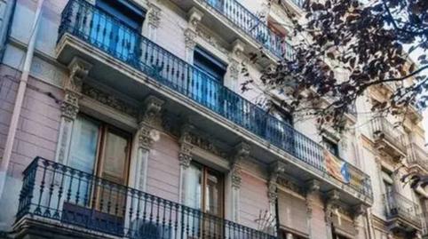 Photo 2 of Loft to rent in Montseny, Vila de Gràcia, Barcelona