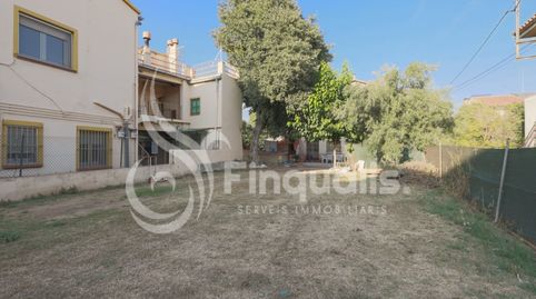 Foto 4 de Casa o chalet en venta en Lliçà d'Amunt, Barcelona