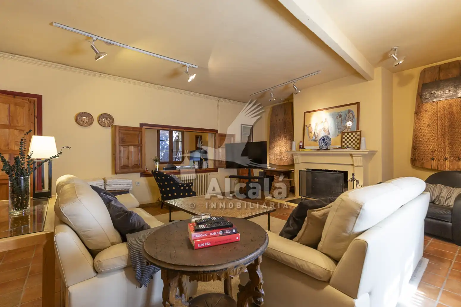 Casa in vendita a Santorcaz, imagen 9