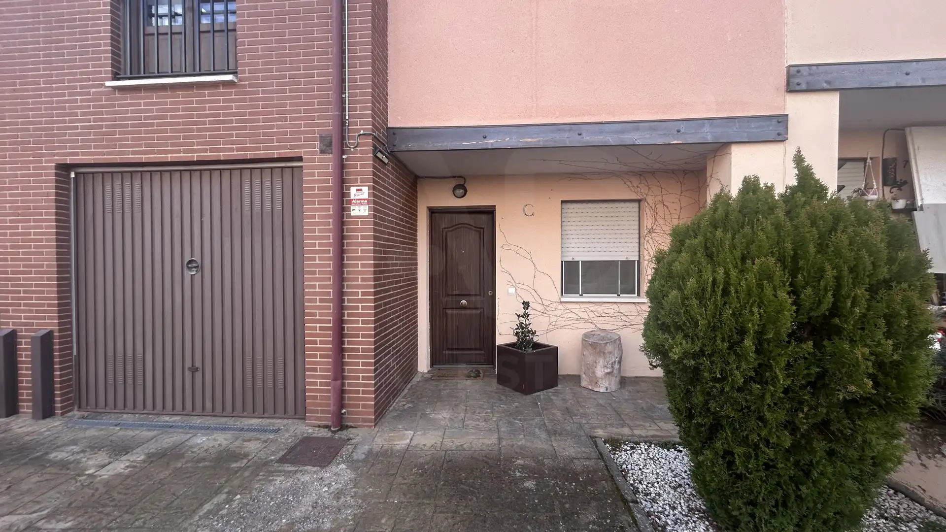Exterior view of Houses for sale in Sojuela  with Heating