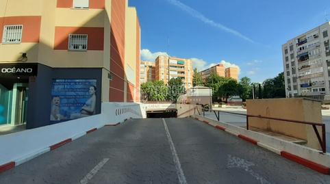 Photo 3 of Garage for sale in Suroeste - Zona Hospital, Móstoles