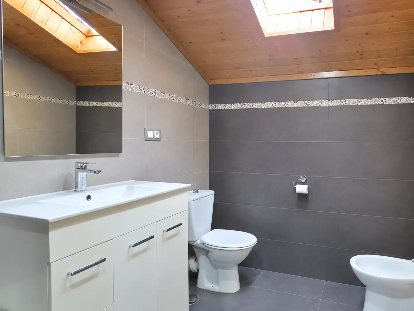 Bany de Casa o xalet en venda en Neda, A Coruña