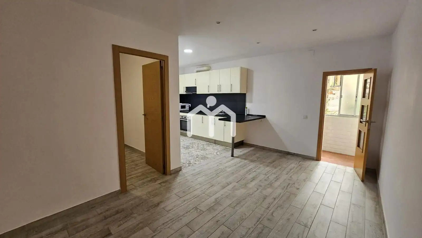 Piso en venta en Montgat con Aire acondicionado, Calefacción y Horno