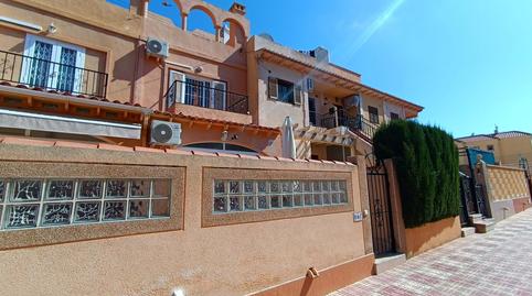 Foto 5 de Casa adosada en venda a Zona Carrefour - Urbanizaciones, Torrevieja