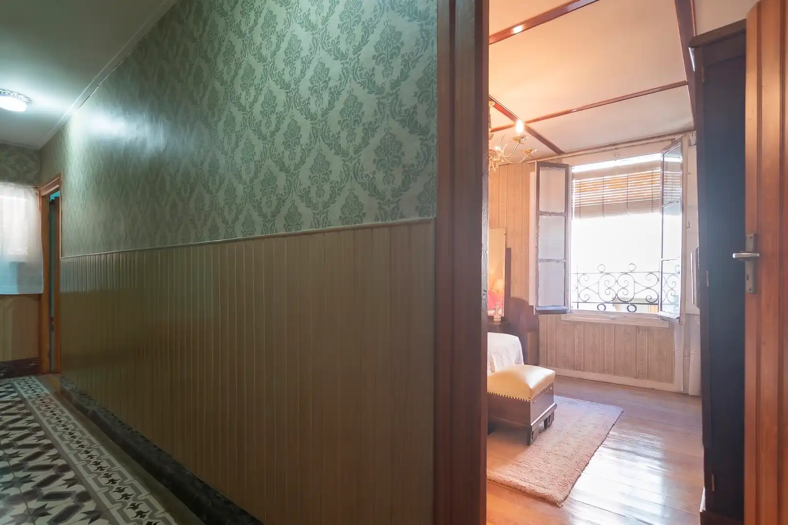 Houses for sale in Lerín  with Furnished and Balcony