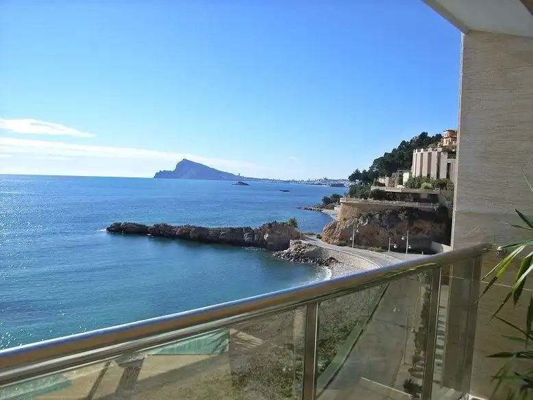 Apartament amb piscina en venda a Mascarat